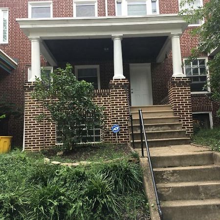 Best Bedroom Next To Jhu Baltimore Exterior foto