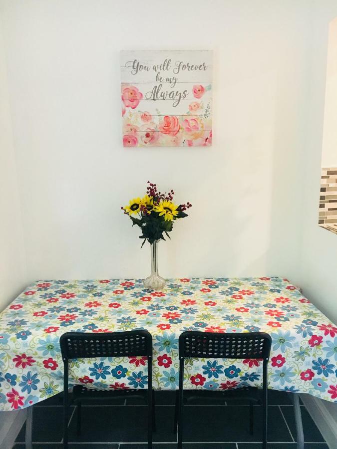 Best Bedroom Next To Jhu Baltimore Exterior foto
